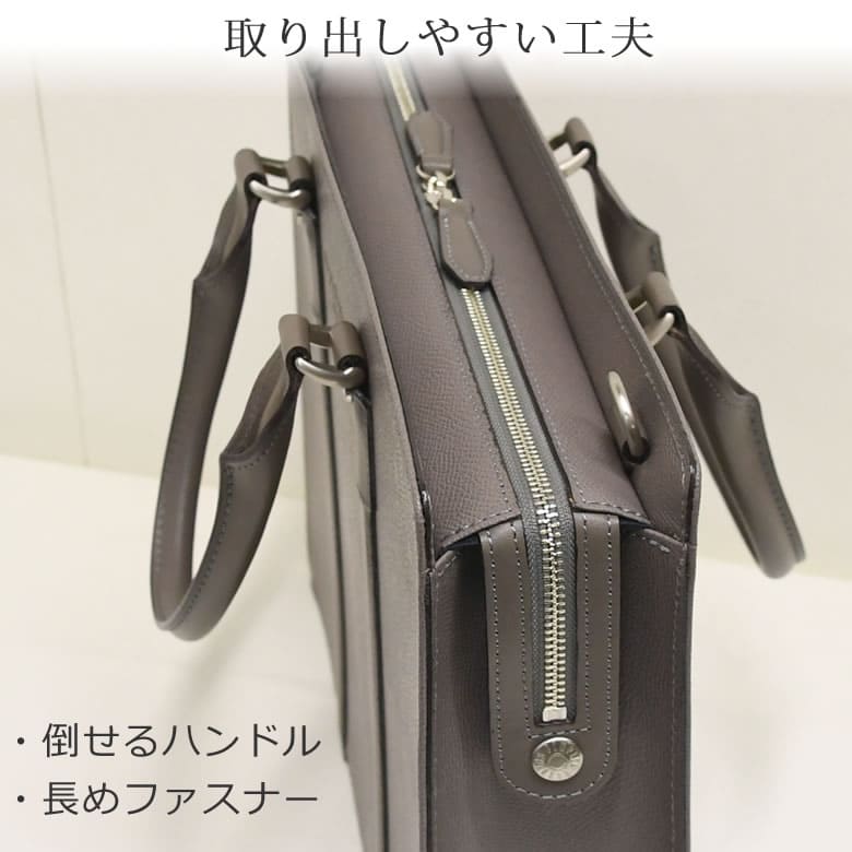 ビジネスバッグ レディース 革 ブランド 本革トートバッグ 日本製 a4 通勤バッグ 女性 ブリーフケース ショルダーバッグ a4 サイズ レザートート 2way 本革バッグ A4ファイル 機能的 ファスナー開閉 倒せるハンドル
