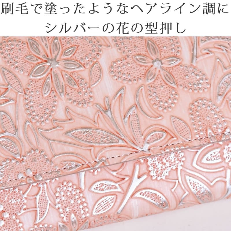 アルカン 財布 レディース 長財布 ブランド 人気 30代人気 40代人気 使いやすい 日本製 50代人気ギャルソン財布 イタリアンレザー arukan