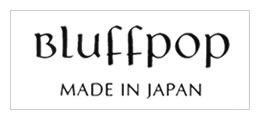 bluffpop メンズバッグ