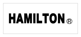 hamilton ハミルトン