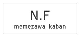 nf レディーストートバッグ