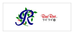 大和屋 raviravi レディーストートバッグ