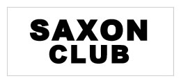 saxon メンズバッグ