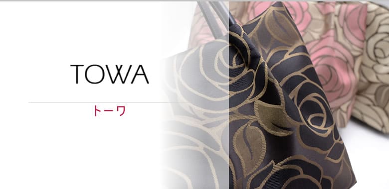 TOWA レディースバッグ