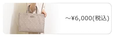 5001円～6000円
