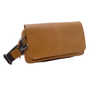 本革バッグ小物