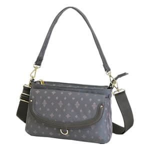 お財布ポシェット