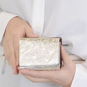 ミニ財布