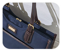 目々澤鞄お財布日本製