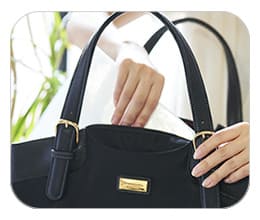 目々澤鞄Fiorireシリーズ