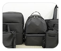 目々澤鞄kuroシリーズ