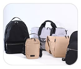 目々澤鞄NFシリーズ