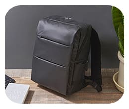 目々澤鞄 メンズお仕事リュック