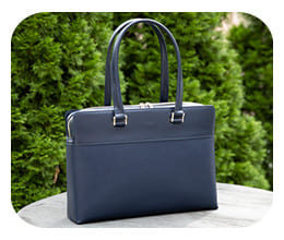 目々澤鞄レディースお仕事バッグ