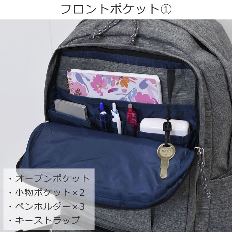 ビジネスリュック リュック レディース ノートPC入る a4 b4 15.6インチ 15インチ ビジネスバッグ 営業 通勤 ブランド 人気 コーデに合う パソコンバッグ おしゃれ 12ポケット 防水ポケット