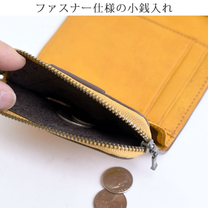 ミニ財布 使いやすい メンズ キャッシュレス ブランド 40代 ミニマリスト コンパクト 財布 電子マネー コインケース ファスナー小銭入れ カード お札 レディースダコタ ミニウォレット