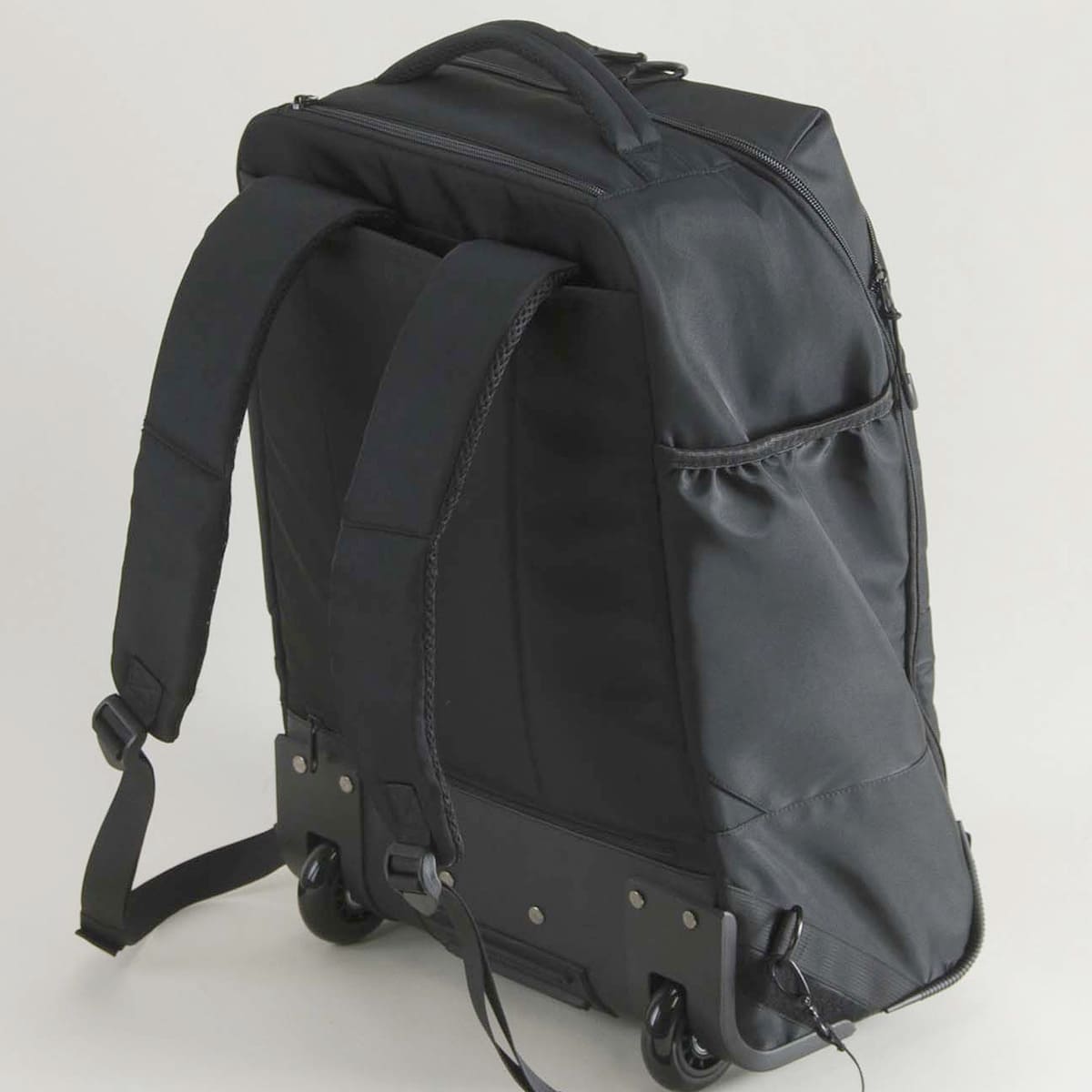 出張 キャリーリュック 機内持ち込みキャリー リュックキャリー 2wayリュック 2wayキャリー メンズ レディース ユニセックス 旅行 キャリーバッグ 2輪 リュックにもなるキャリーバッグ 旅行カバン 旅行バッグ 背負えるキャリー