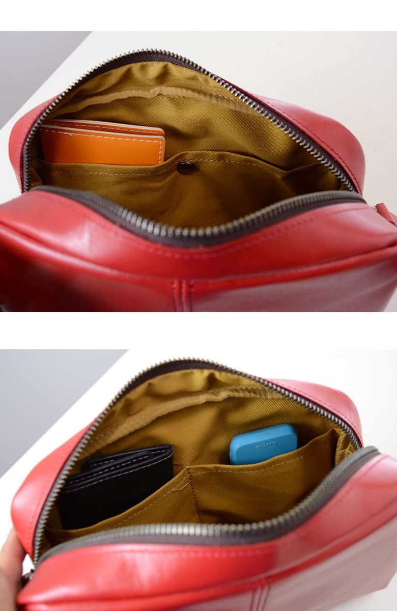 ショルダーバッグ