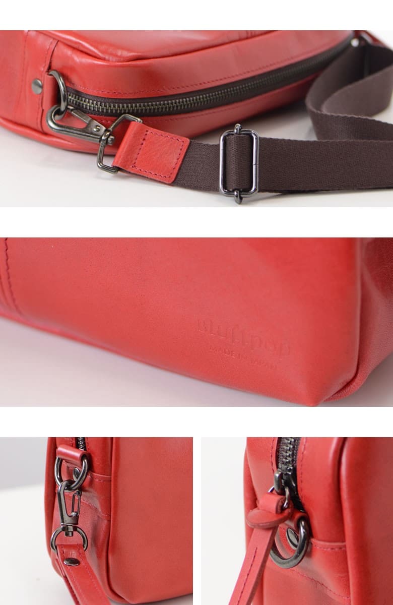 ショルダーバッグ