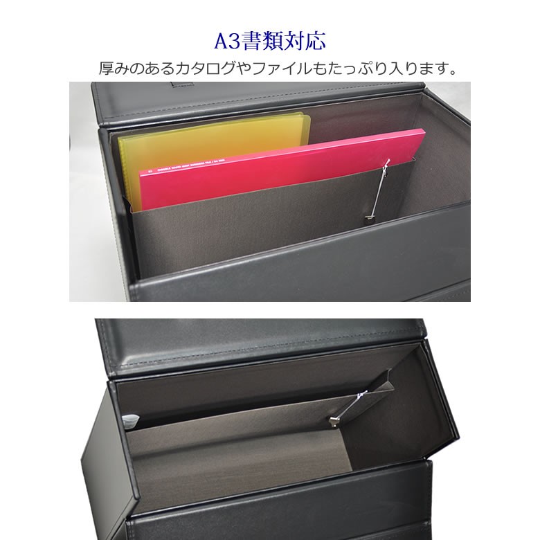 アタッシュケース