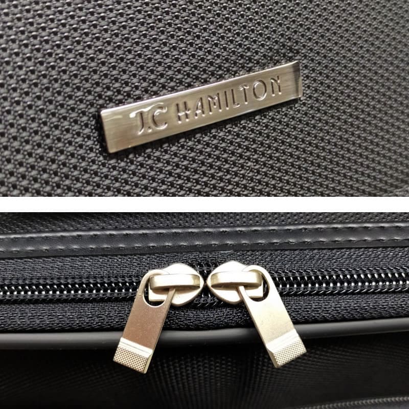 アタッシュケース B4ファイル ビジネスバッグ 日本製 国産 豊岡鞄 豊岡製 丈夫 タフハニカムフレーム 高品質 メンズ 男性 出張ブリーフケース ソフトアタッシュケース