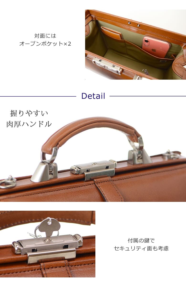 SADDLE サドル 本革 ミニダレスバッグ
