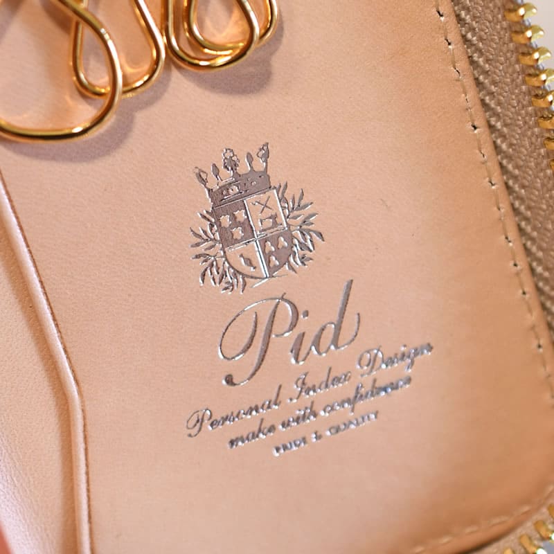 キーケース メンズ 30代 キーホルダー コードバン スマートキー おしゃれ 人気 ブランド レザー 革 ラウンドファスナー 最高級 エイジング おすすめ 馬革 cordovan pid ピーアイディー