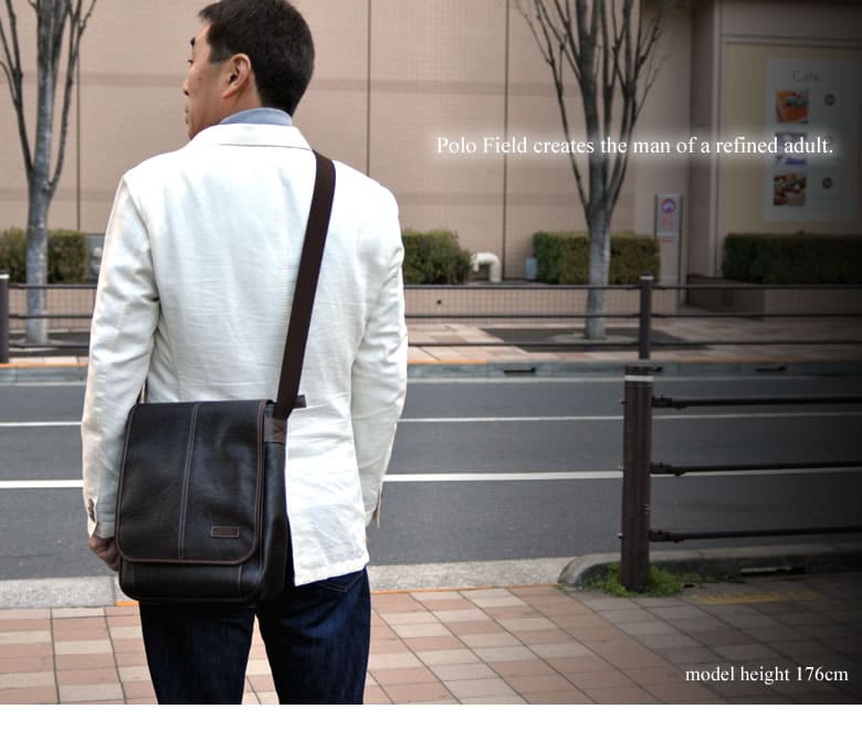 ショルダーバッグ