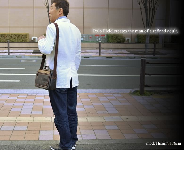 ショルダーバッグ