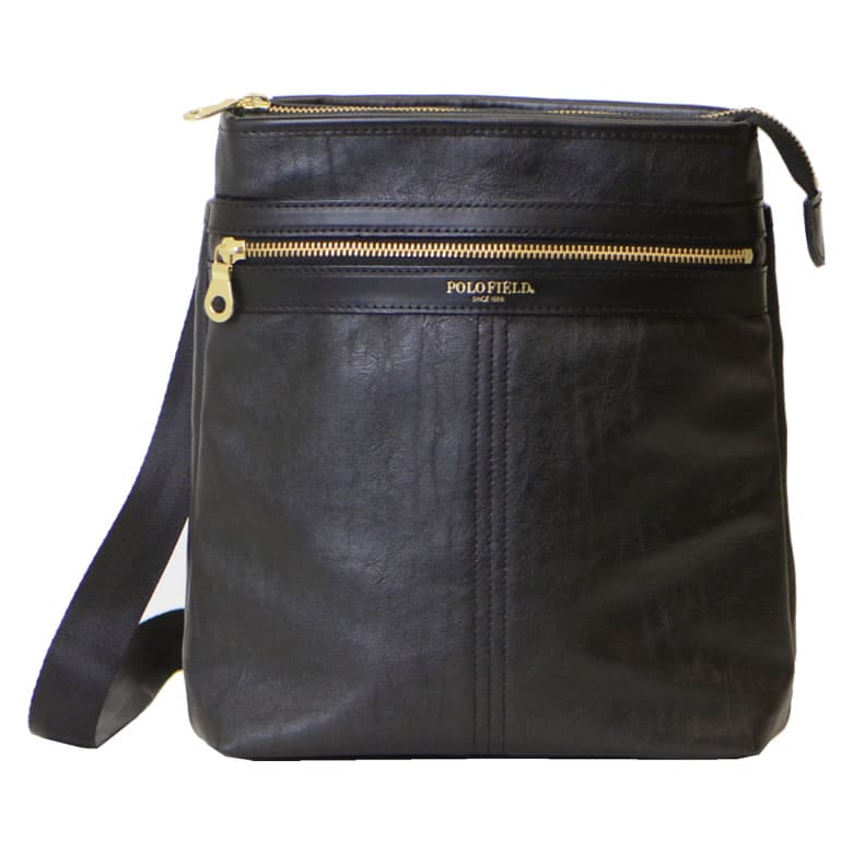 polofield ポロフィールド ショルダーバッグ