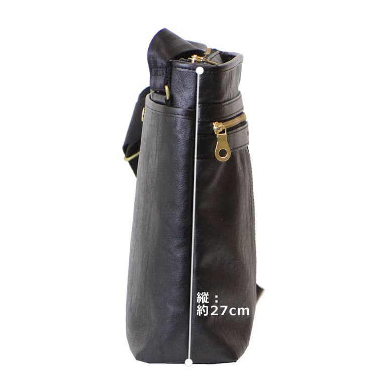 polofield ポロフィールド ショルダーバッグ