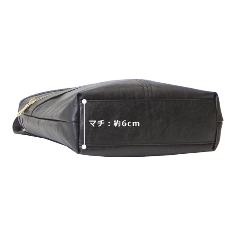 polofield ポロフィールド ショルダーバッグ