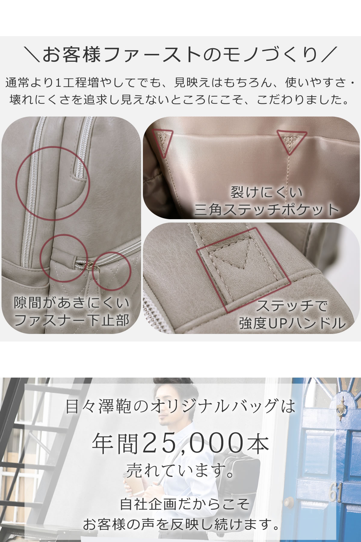 目々澤鞄 ビジネスリュック メンズ おしゃれ 40代 50代 30代 おすすめ 人気 最強 カジュアル兼用 パソコンが入るリュック パソコンリュック pcリュック pcバッグ 13インチ ビジネスバッグ 男性