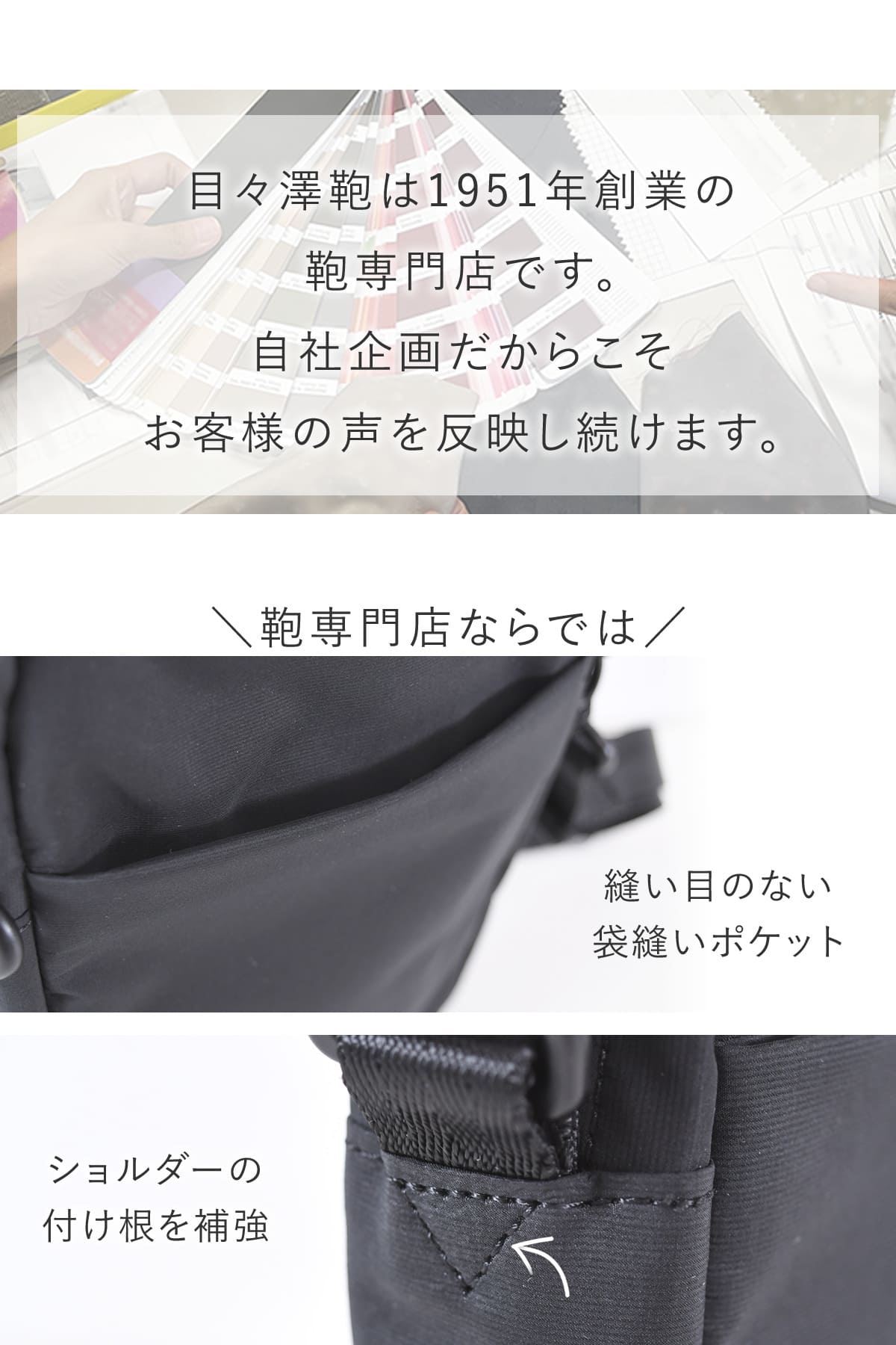目々澤鞄 ショルダーバッグ メンズ 小さめ 斜めがけ 縦型 小さい ミニショルダー ナイロン 軽い ブランド 撥水 N.F 40001m