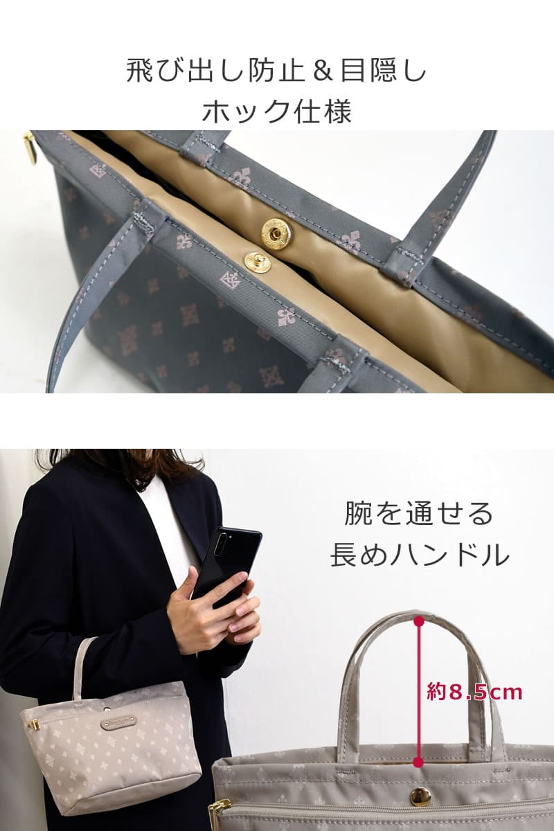 バッグインバッグ おしゃれ おすすめ 軽い レディース 女性 ショルダーバッグ トートバッグ 整理整頓 インバッグ ブランド ポーチ インナーバッグ バッグ小さめ ナイロン素材 おすすめ 軽量 小さい ファスナーポケット 鍵