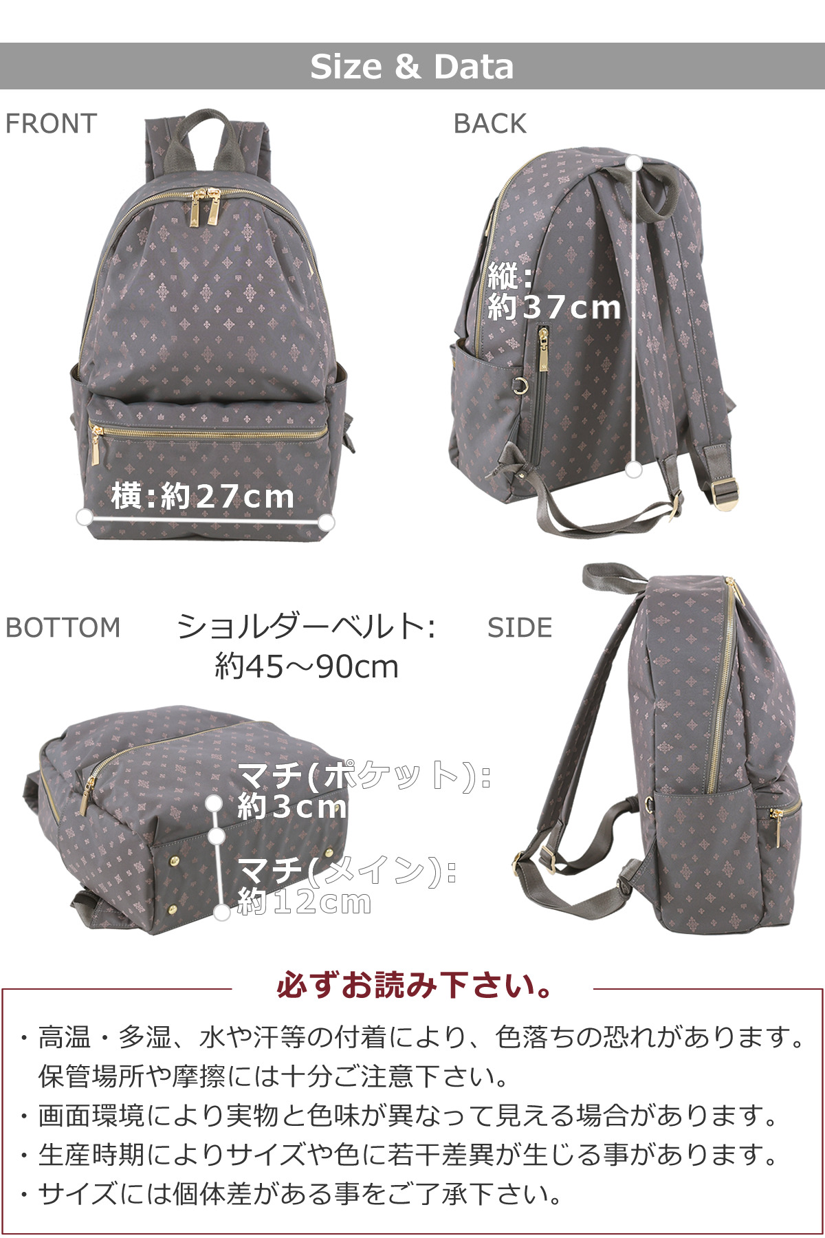 リュック レディース きれいめ 人気 40代 ブランド 大人可愛い 通勤 おしゃれ 軽量 ビジネスリュック a4 通勤バッグ 通勤リュック 軽い リュックサック 背面ポケット ポケット充実 縦37cm 横27cm マチ12+3cm 10L 650g