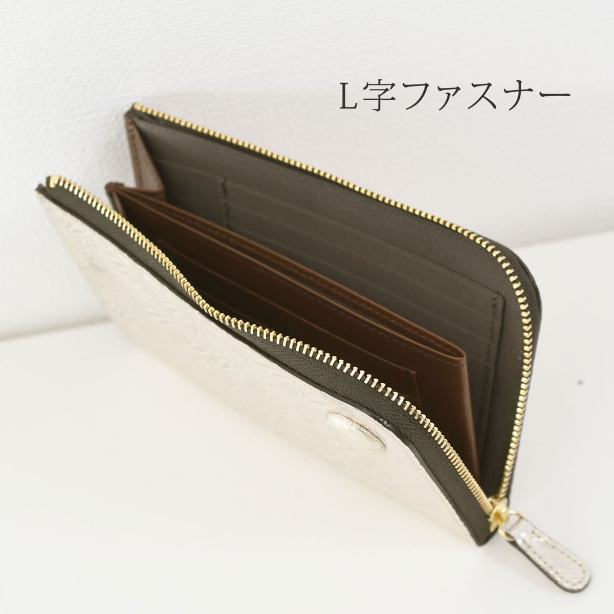 ミニ財布 レディース