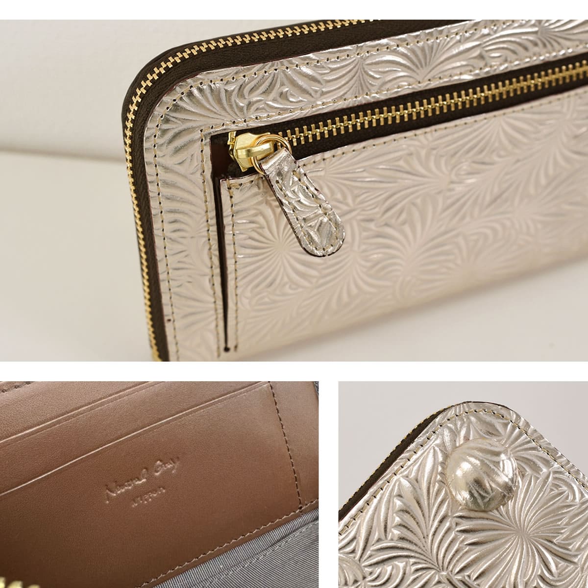 ミニ財布 レディース