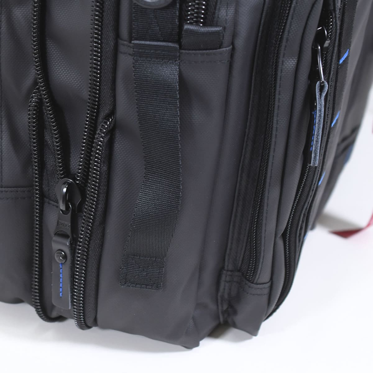 ビジネスバッグ 3way メンズ おすすめ 40代 ブランド 大容量 おしゃれ 30代 ビジネスリュック 3wayバッグ 大容量 ビジネス 仕事 出張 ブリーフケース ナイロン pcバッグノートパソコン15.6i 大きめパソコン