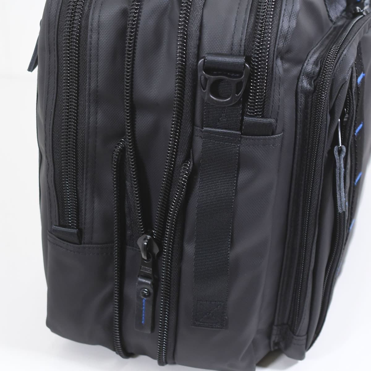 ビジネスバッグ 3way メンズ おすすめ 40代 ブランド 大容量 おしゃれ 30代 ビジネスリュック 3wayバッグ 大容量 ビジネス 仕事 出張 ブリーフケース ナイロン pcバッグノートパソコン15.6i 大きめパソコン