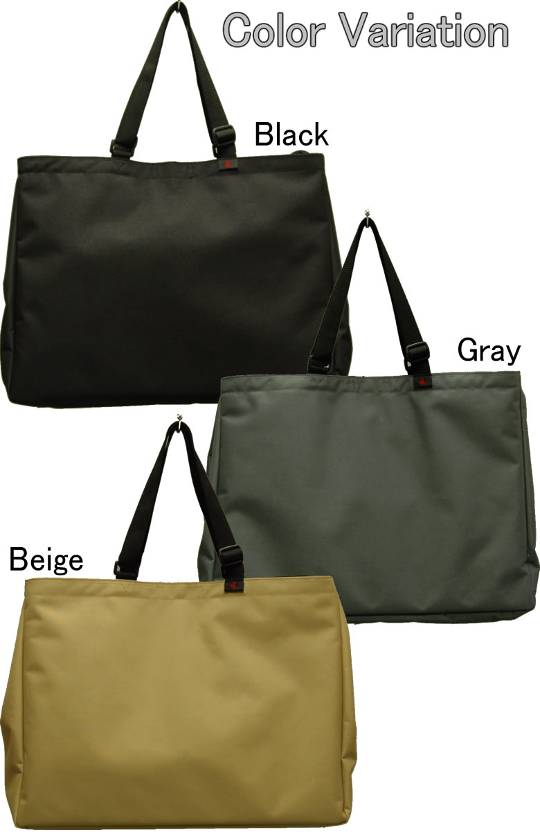トートバッグ メンズ レディース 縦型 A4 日本製