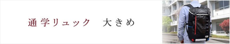 通学 リュック 大きめ