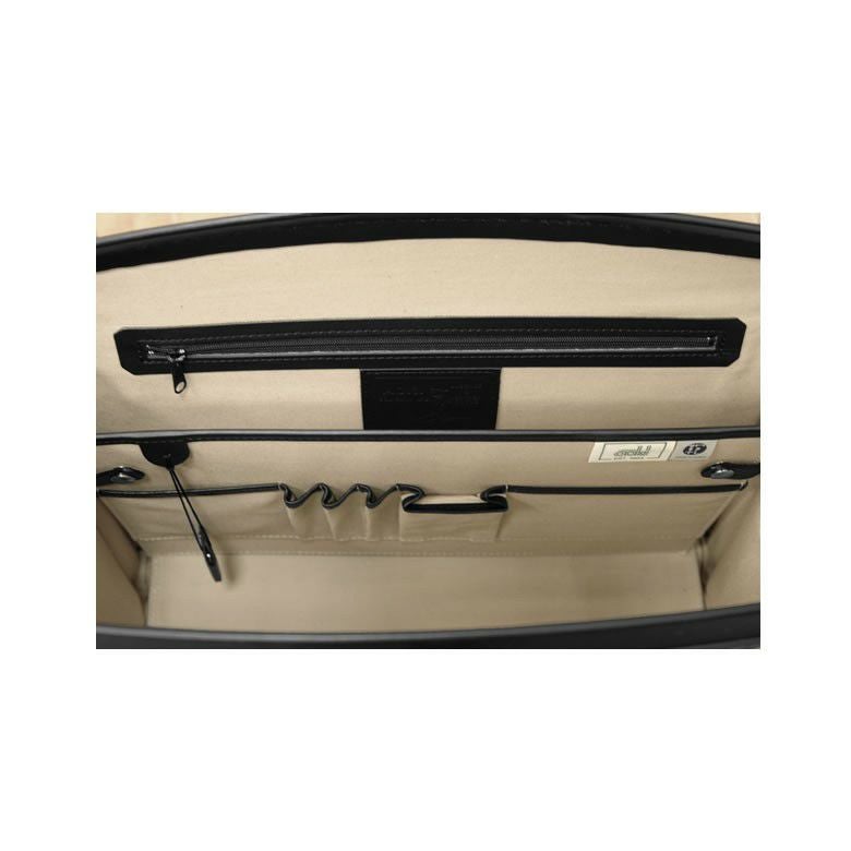 ダレスバッグ 牛革  レザー 本革