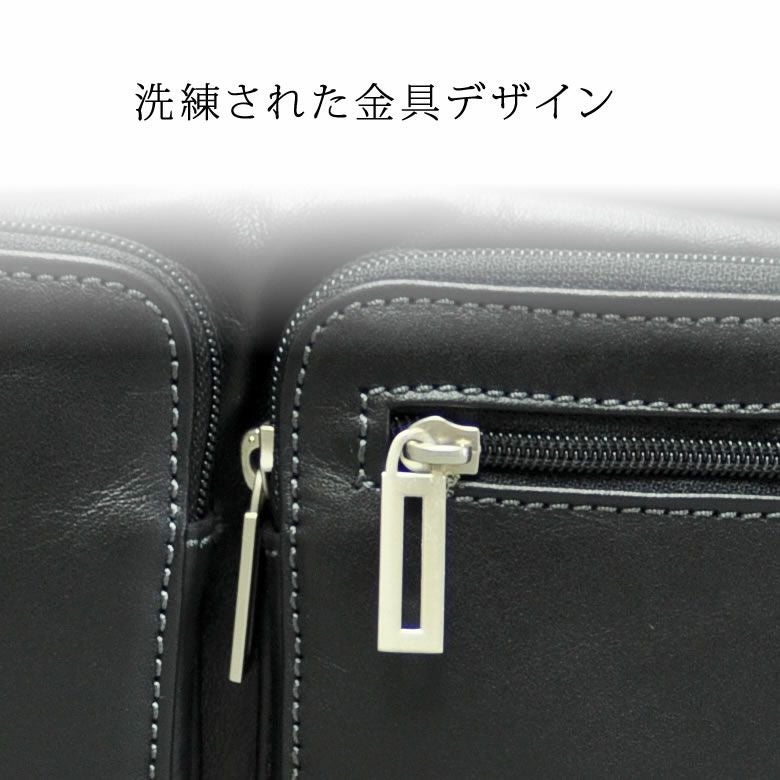 ウエストバッグ