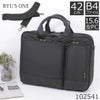 ビジネスバッグ メンズ 40代 通勤 出張 おしゃれ 人気 ブランド 30代 ナイロン pc B4