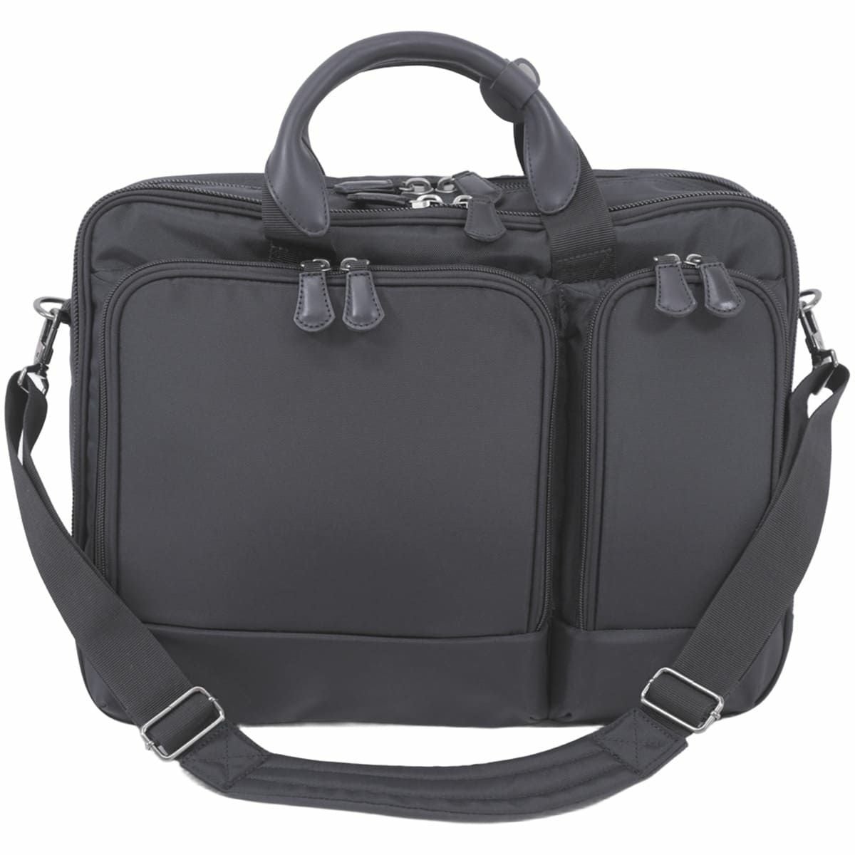 ビジネスバッグ メンズ 40代 通勤 出張 おしゃれ 人気 ブランド 30代 ナイロン pc B4