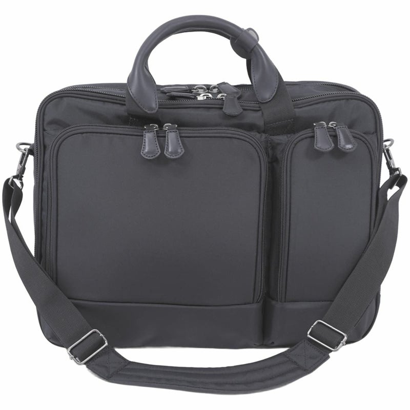 ビジネスバッグ メンズ 40代 通勤 出張 おしゃれ 人気 ブランド 30代 ナイロン pc B4