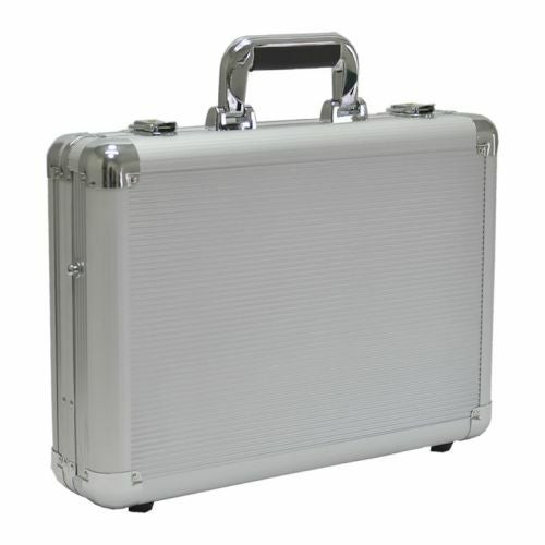 アタッシュケース LUGGEX ZX All-in-One Bigger Carry-On with Laptop Pocket