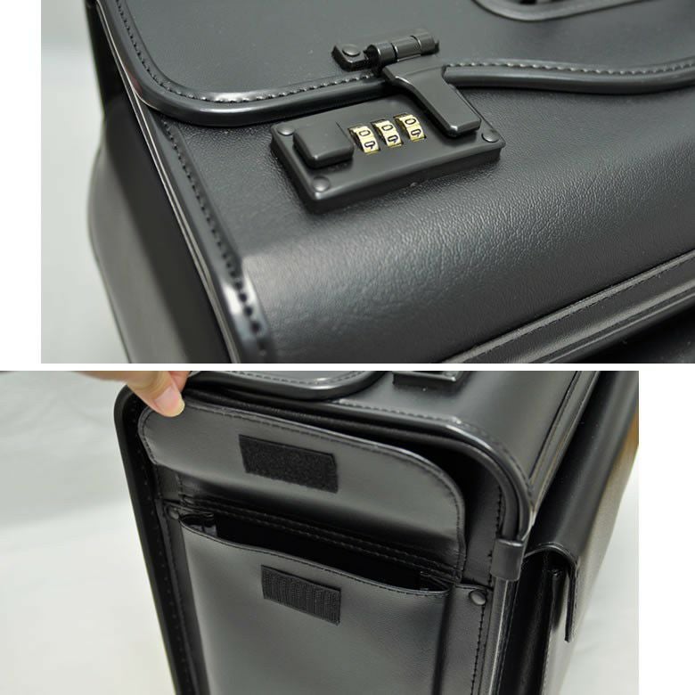 パイロットケース