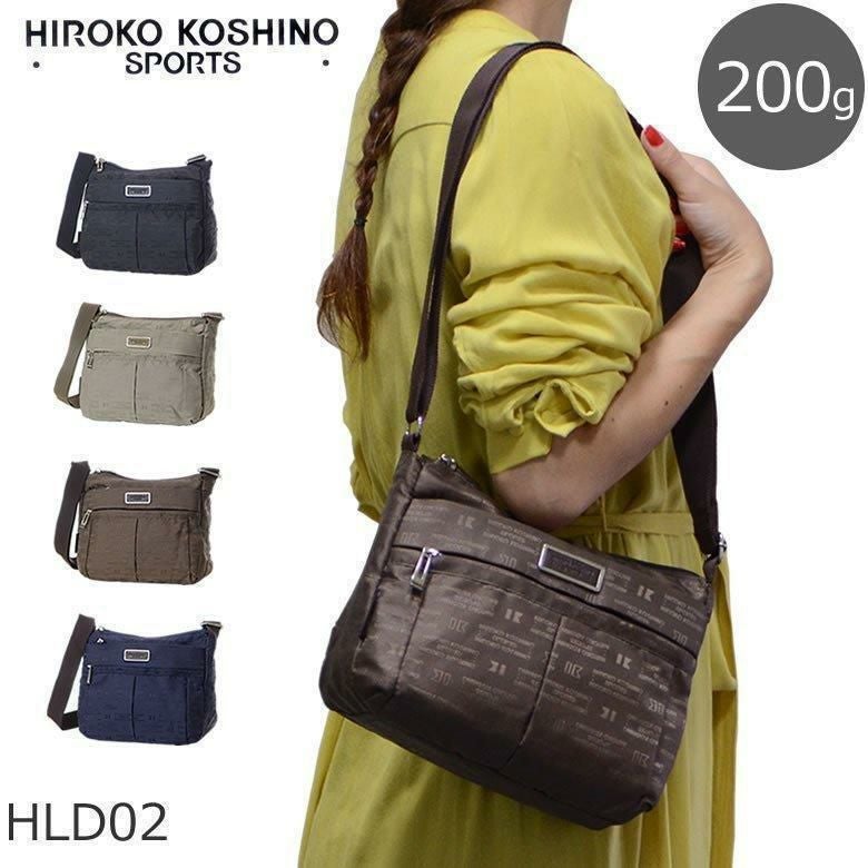 パーティーバッグ　HIROKO KOSHINO セール】 サテンラウンドバッグ （トートバッグ）｜HIROKO KOSHINO